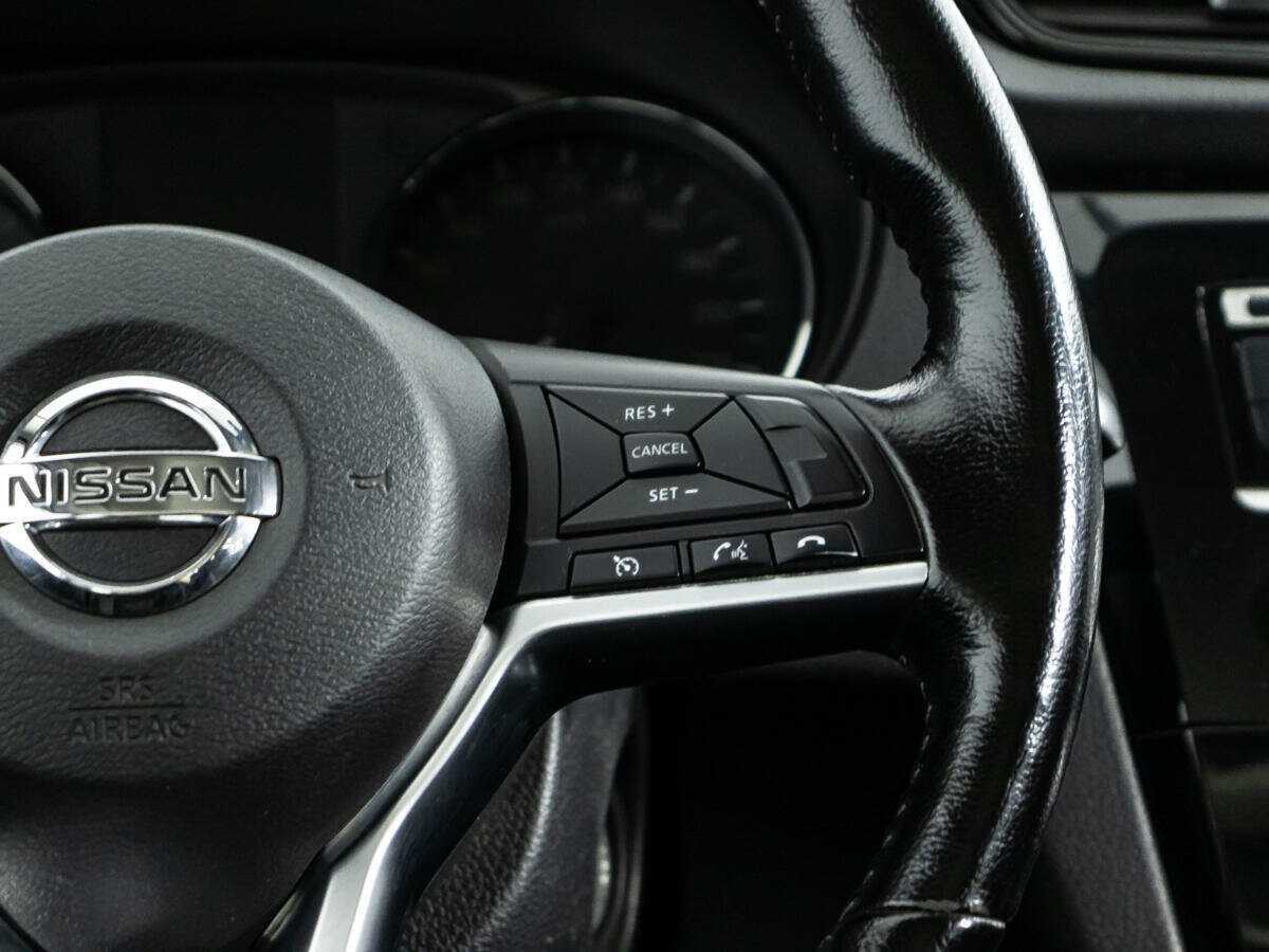 Продажа Б/У Ниссан Кашкай. Фото: #18