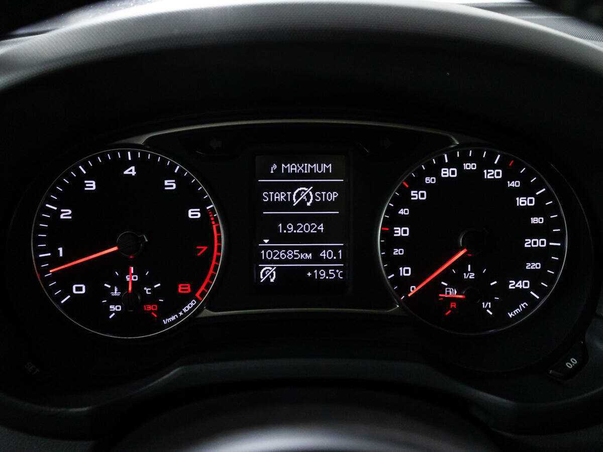 Продажа Б/У Ауди А1. Фото: #11