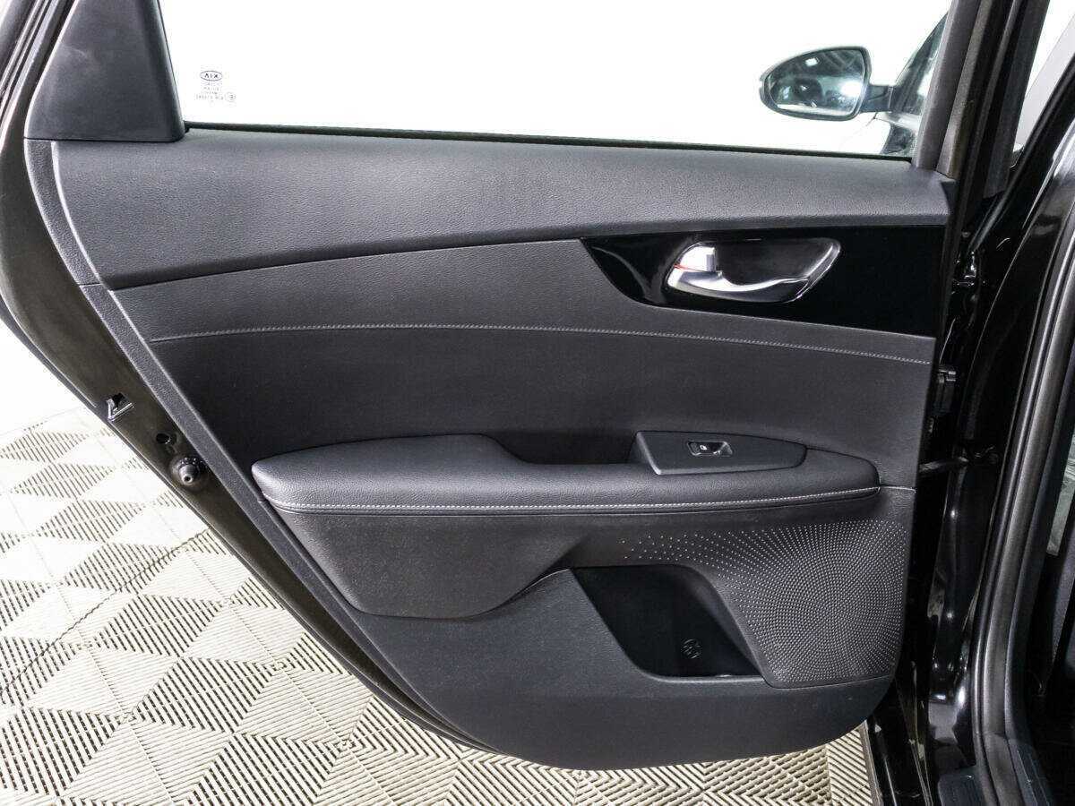 Продажа Б/У Киа Церато. Фото: #22