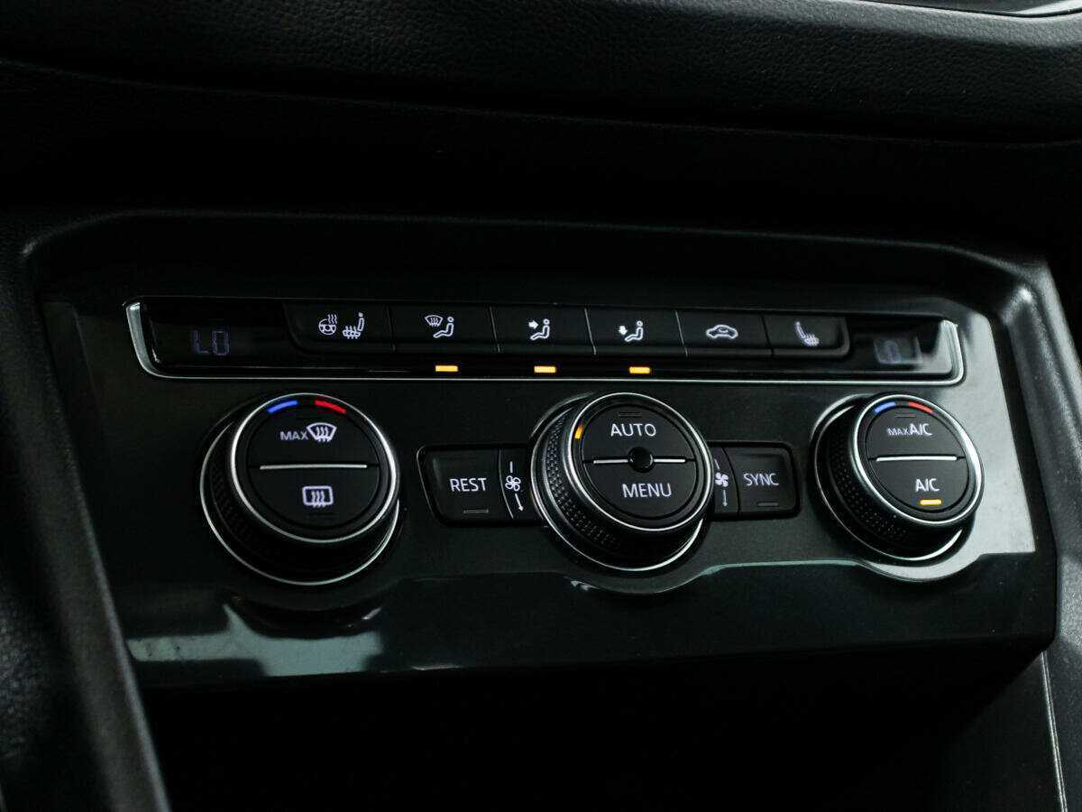 Продажа Б/У Фольксваген Тигуан. Фото: #15