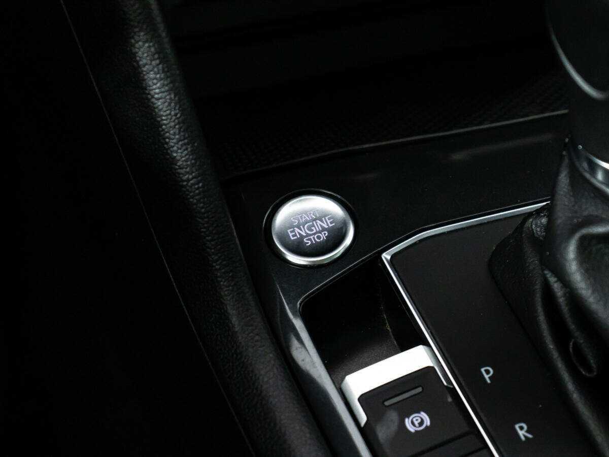 Продажа Б/У Фольксваген Тигуан. Фото: #17