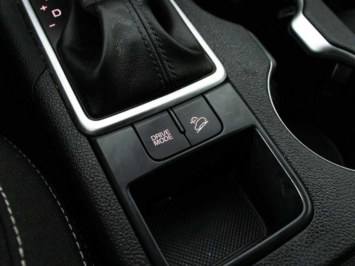 Продажа Б/У Киа Спортейдж. Фото: #19