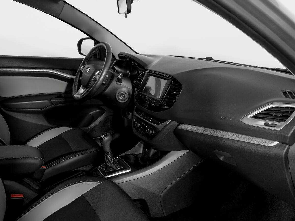 Продажа Б/У Лада (ВАЗ) Веста. Фото: #8