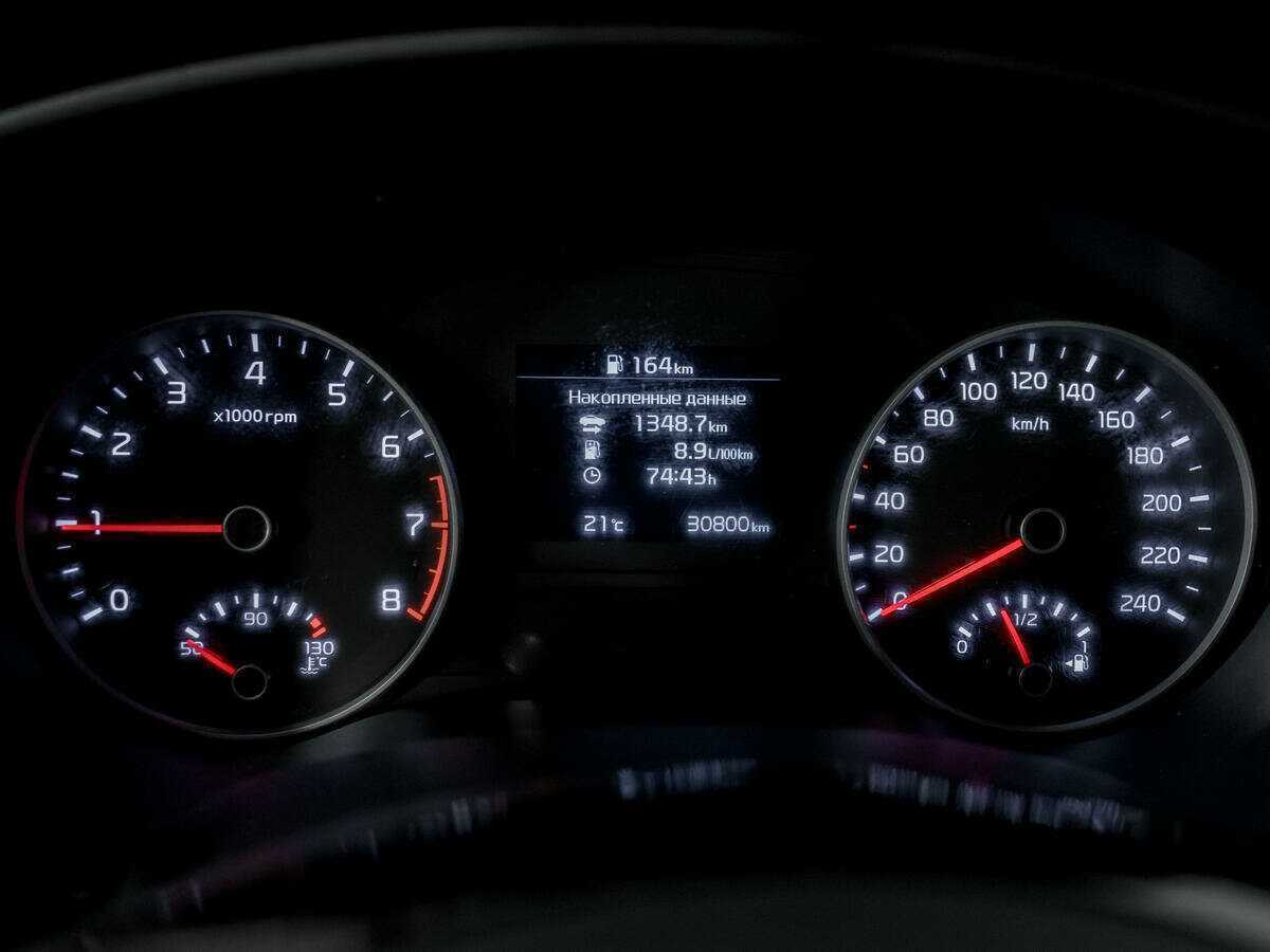 Продажа Б/У Киа Спортейдж. Фото: #10