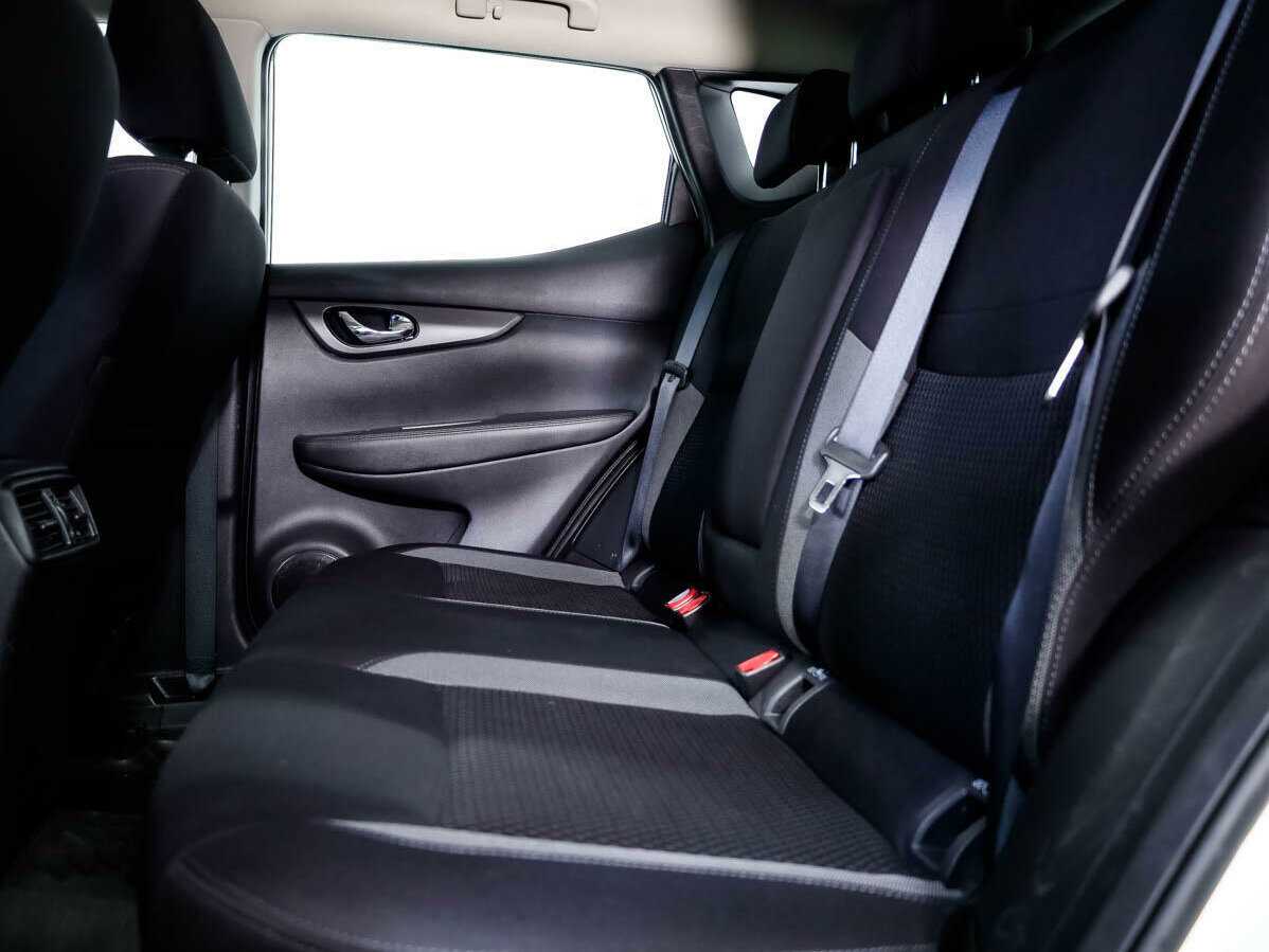 Продажа Б/У Ниссан Кашкай. Фото: #11