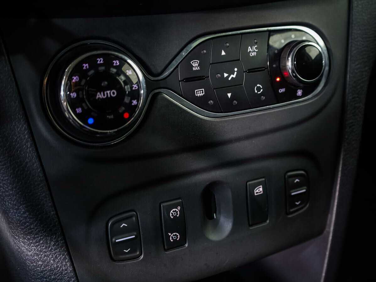 Продажа Б/У Рено Сандеро. Фото: #12