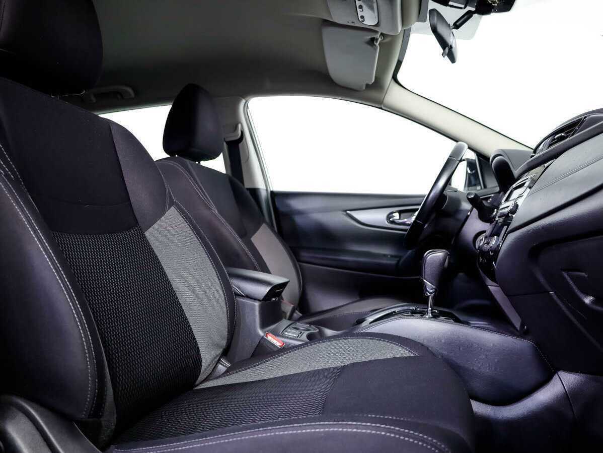 Продажа Б/У Ниссан Кашкай. Фото: #10