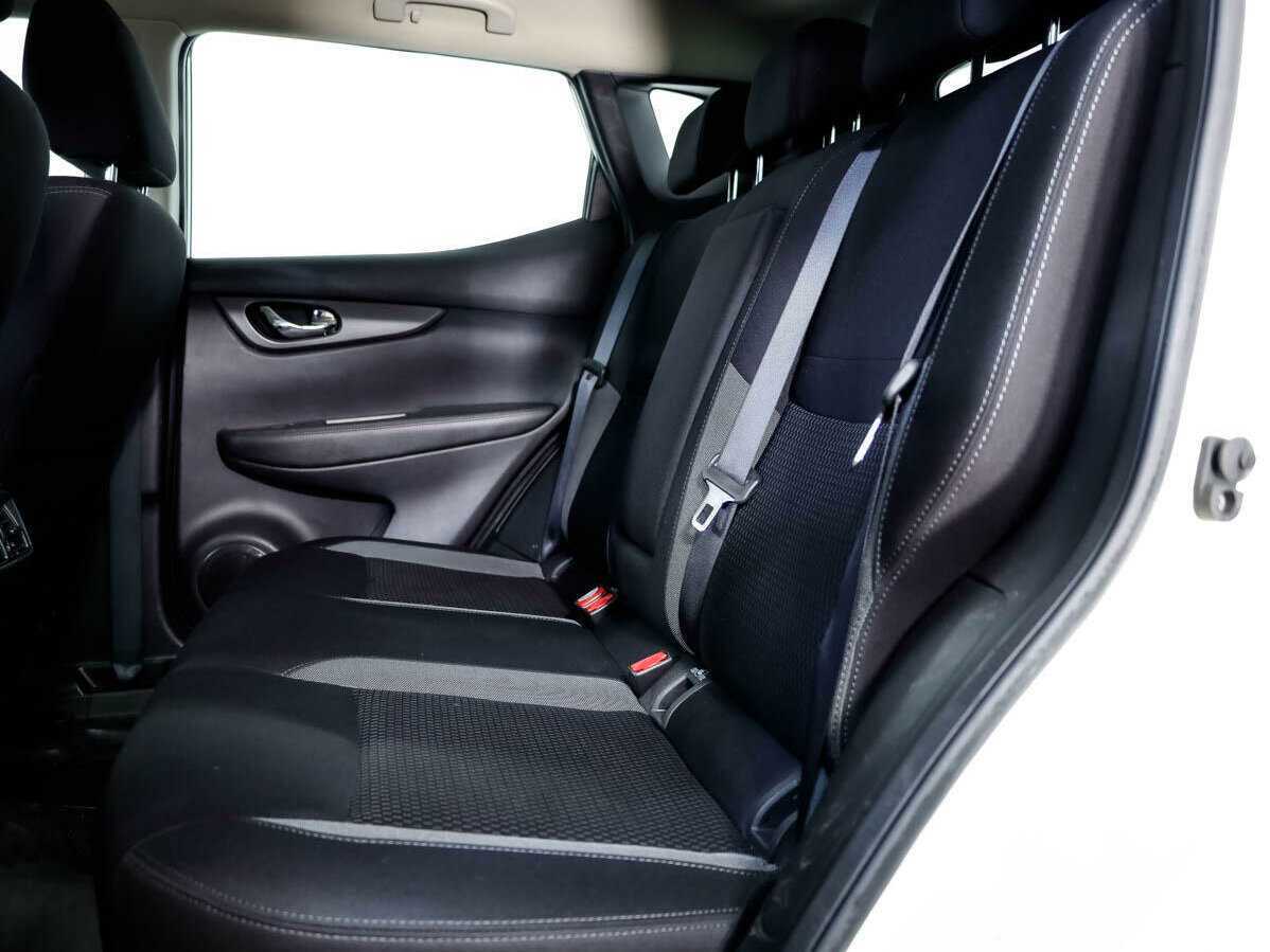 Продажа Б/У Ниссан Кашкай. Фото: #11