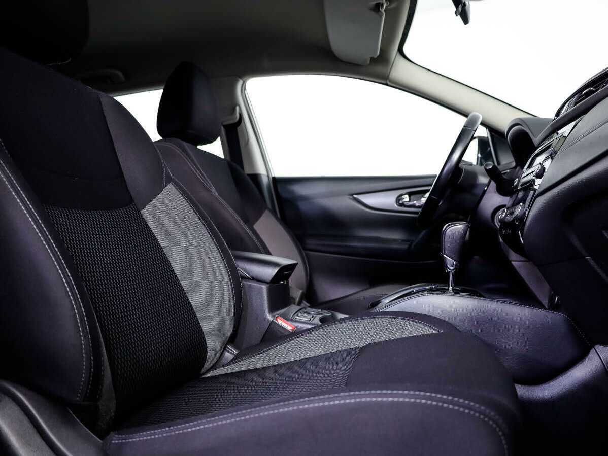 Продажа Б/У Ниссан Кашкай. Фото: #10