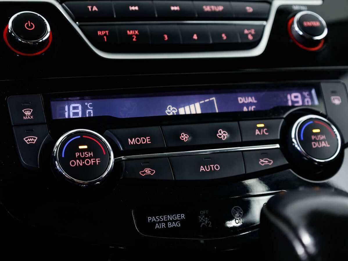 Продажа Б/У Ниссан Кашкай. Фото: #15