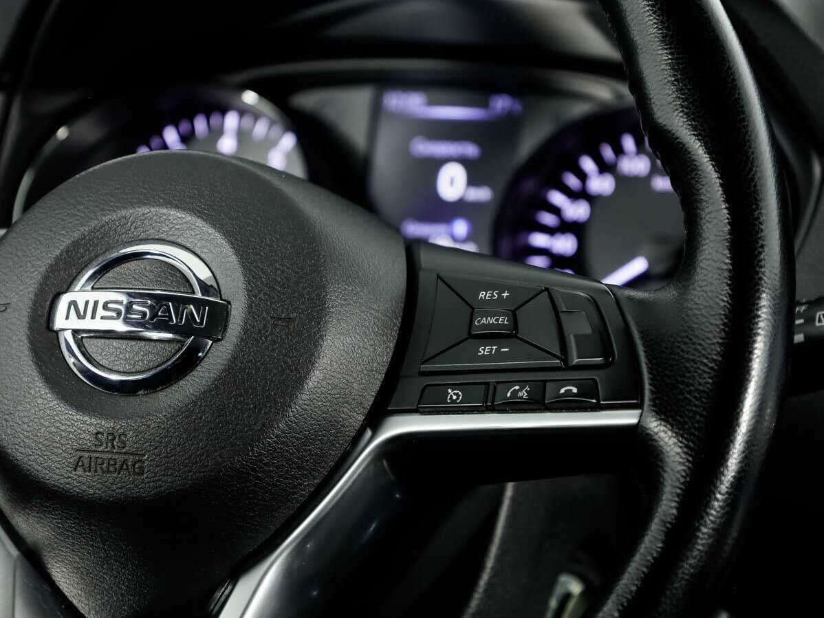 Продажа Б/У Ниссан Кашкай. Фото: #17