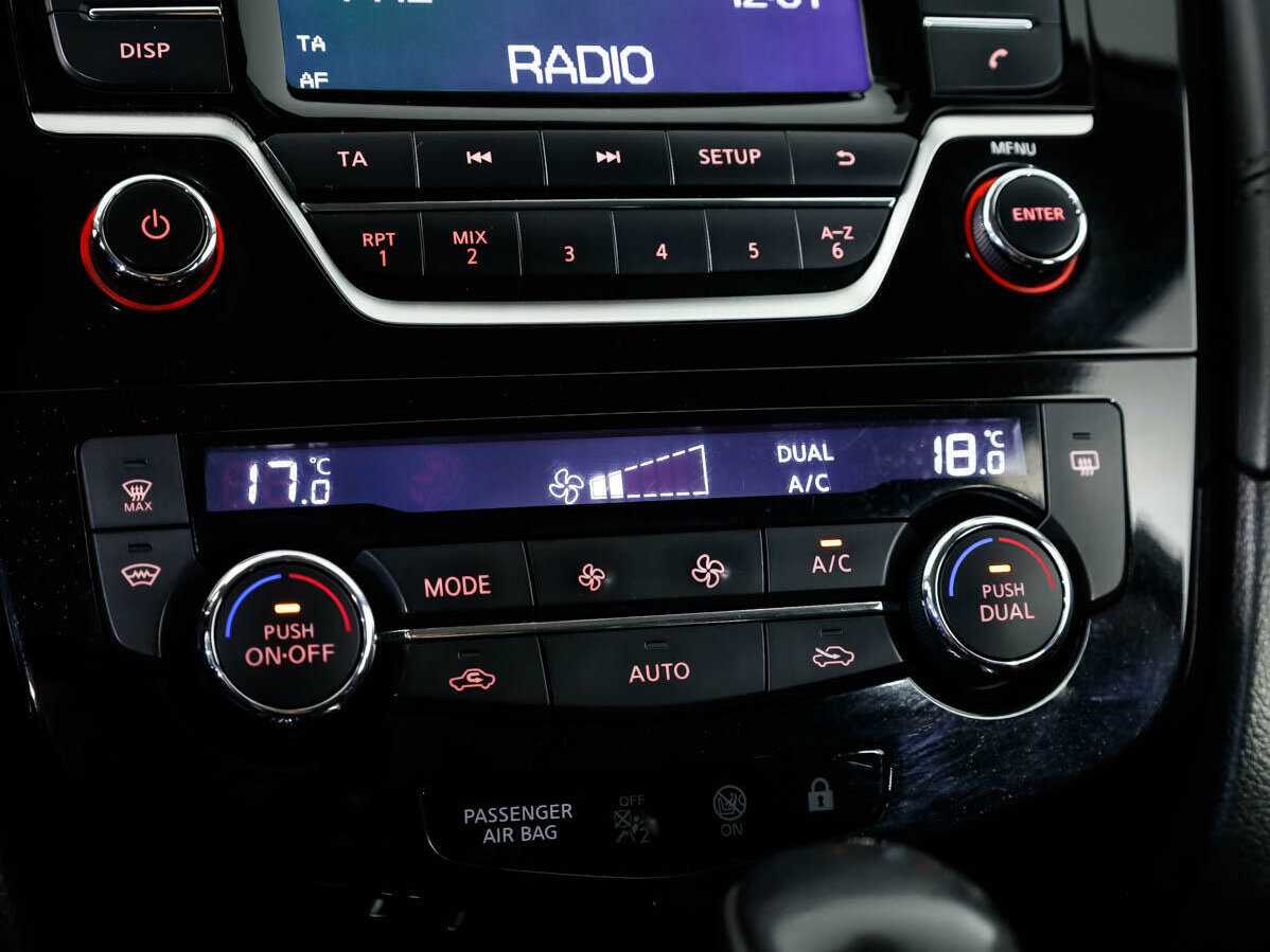 Продажа Б/У Ниссан Кашкай. Фото: #18