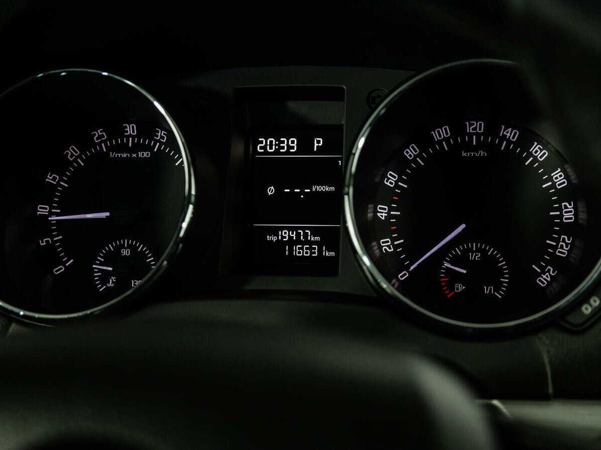 Продажа Б/У Шкода Йети. Фото: #9