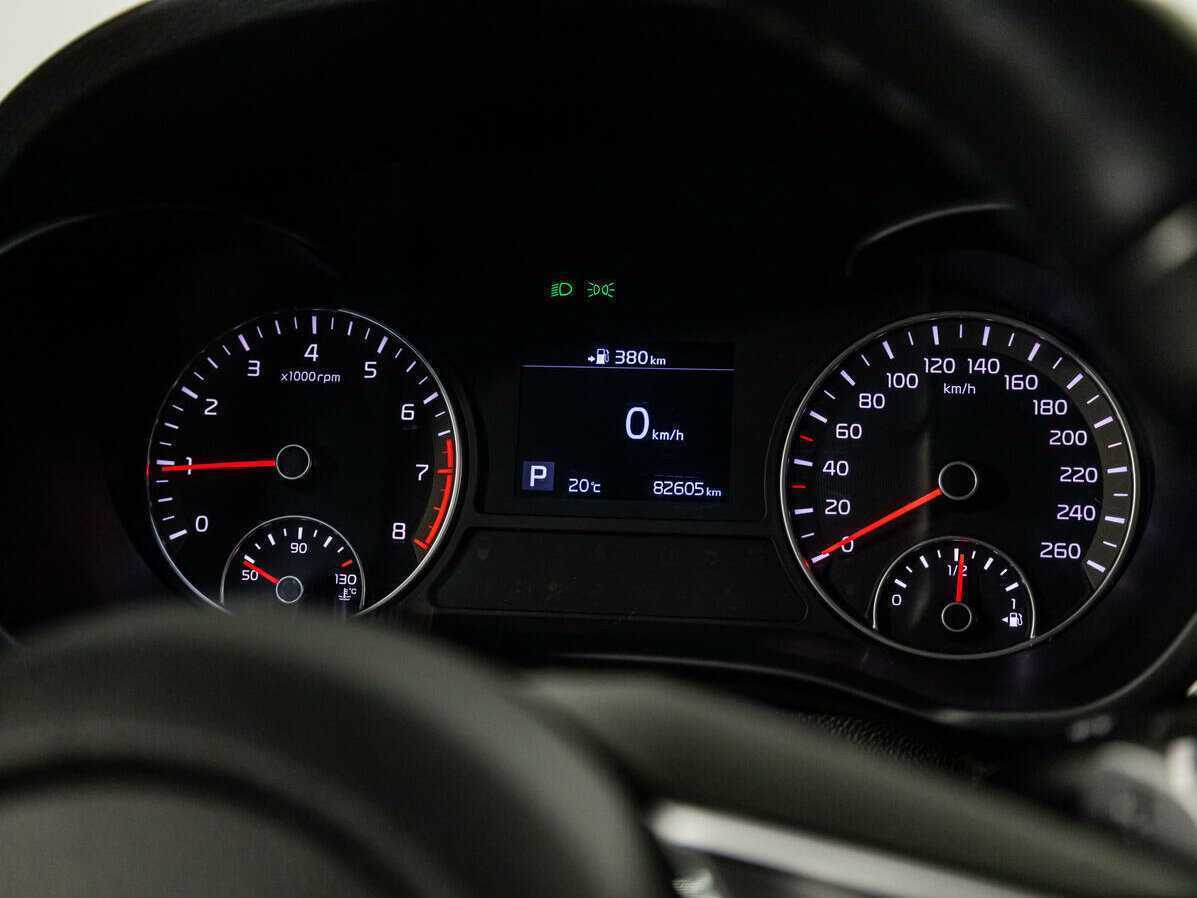 Продажа Б/У Киа Оптима. Фото: #11