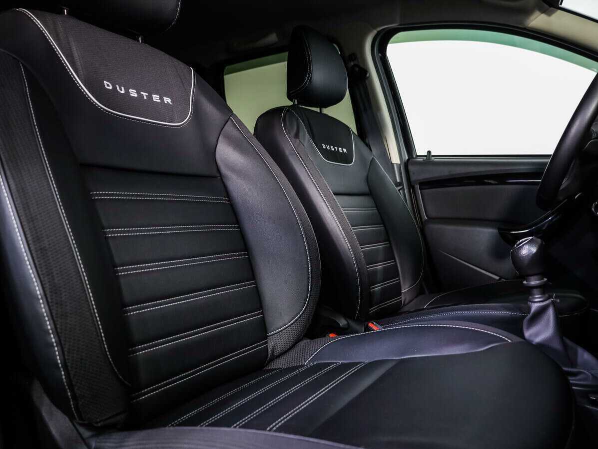 Продажа Б/У Рено Дастер. Фото: #10