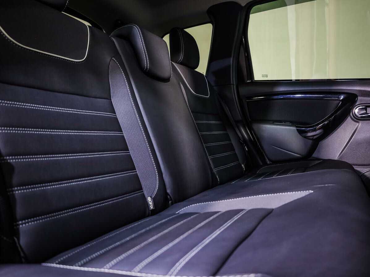 Продажа Б/У Рено Дастер. Фото: #11