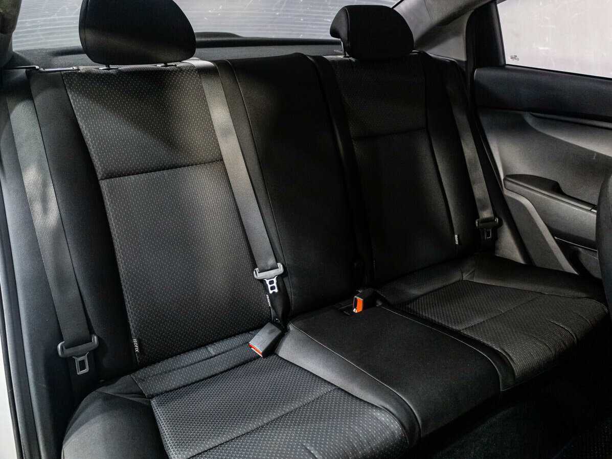 Продажа Б/У Киа Рио. Фото: #8