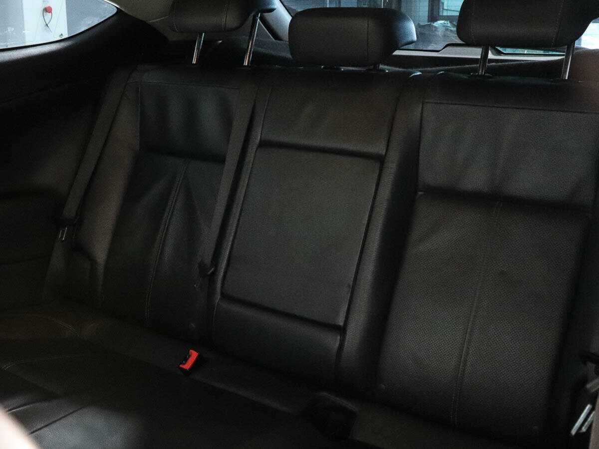 Продажа Б/У Опель Астра. Фото: #10