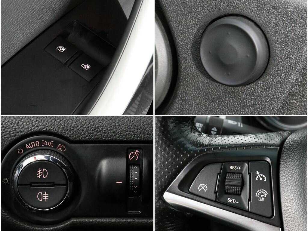 Продажа Б/У Опель Астра. Фото: #15