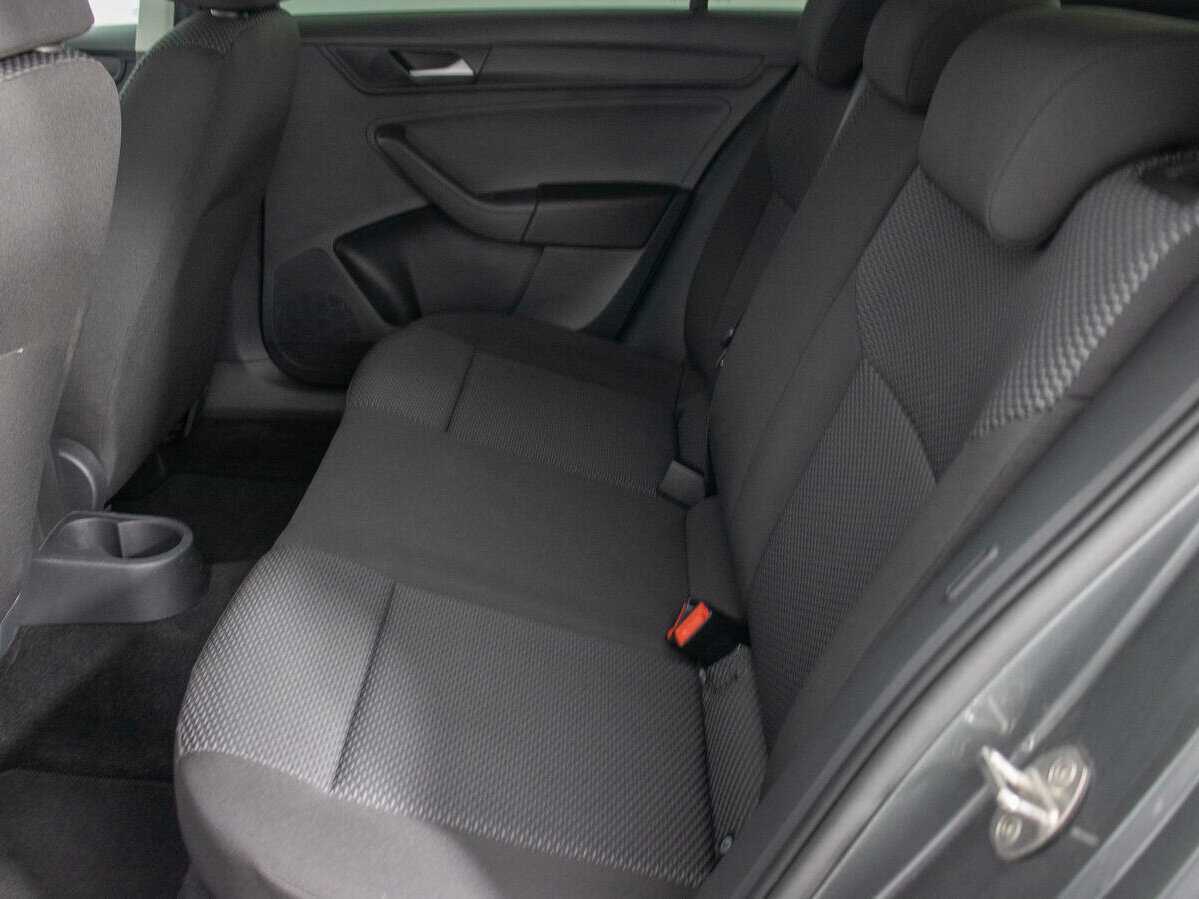 Продажа Б/У Фольксваген Поло. Фото: #10