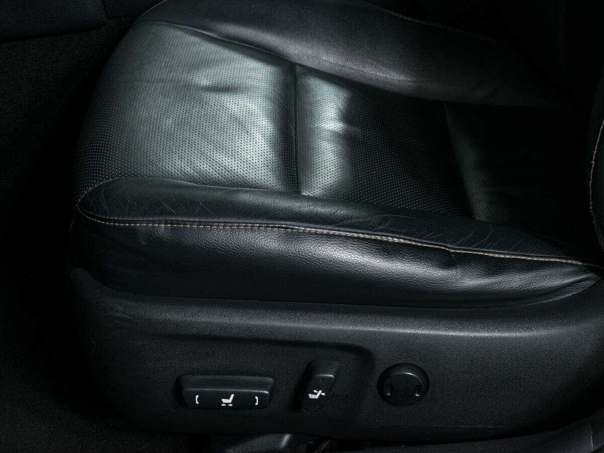 Продажа Б/У Тойота Камри. Фото: #15