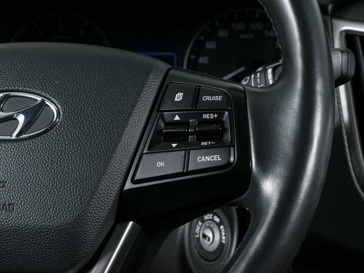 Продажа Б/У Хендай Крета. Фото: #13