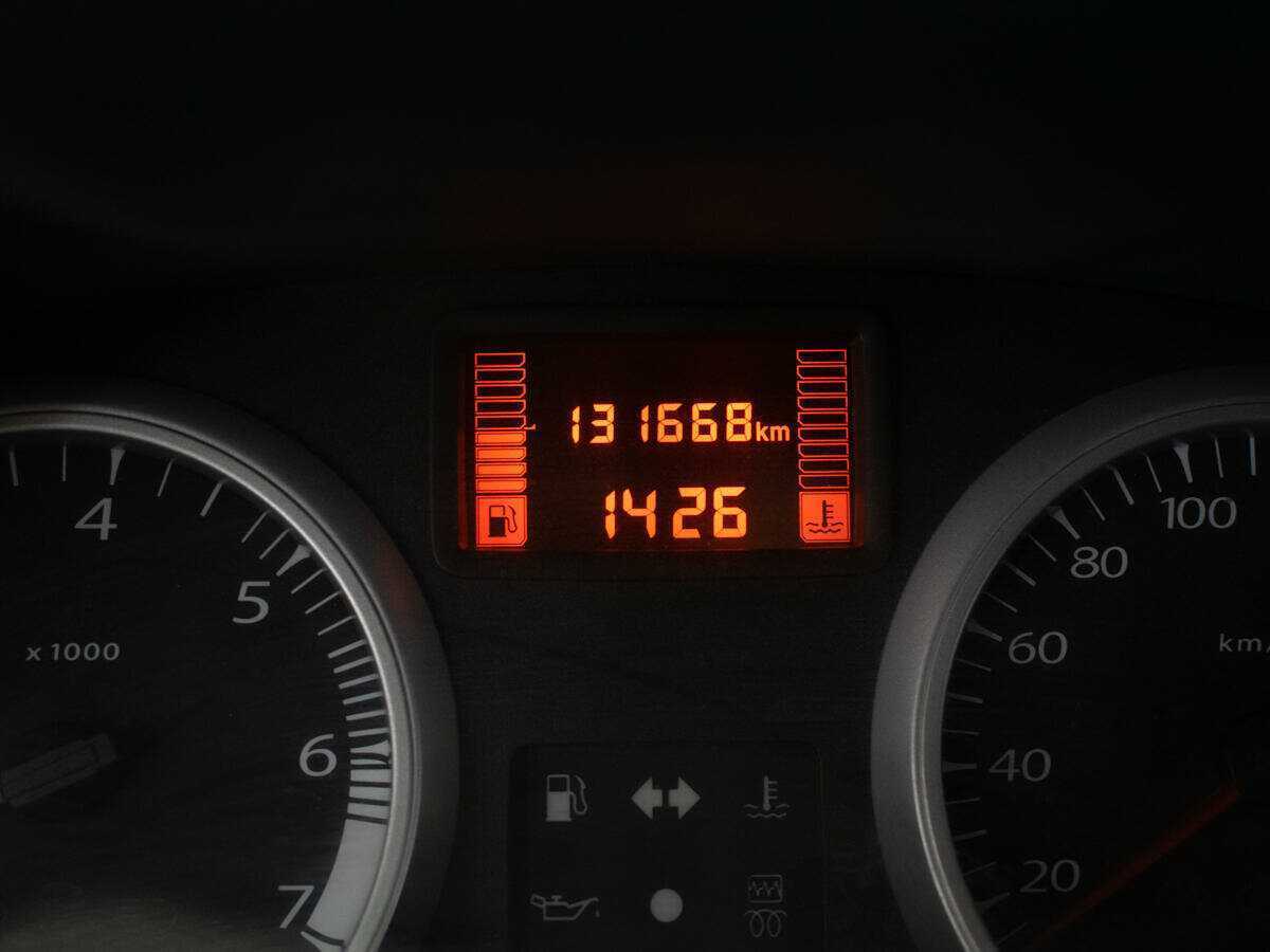 Продажа Б/У Рено Дастер. Фото: #10