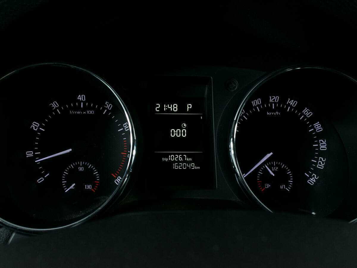 Продажа Б/У Шкода Йети. Фото: #10