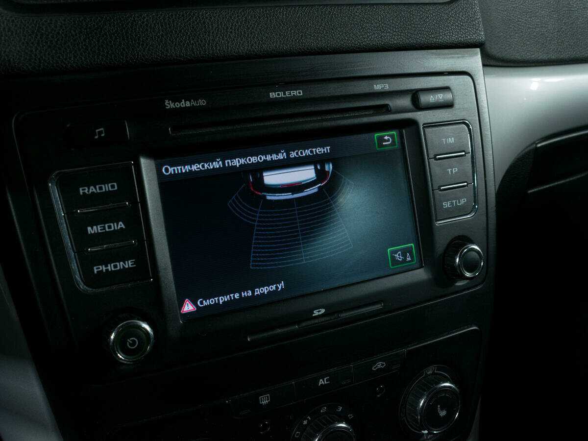 Продажа Б/У Шкода Йети. Фото: #13