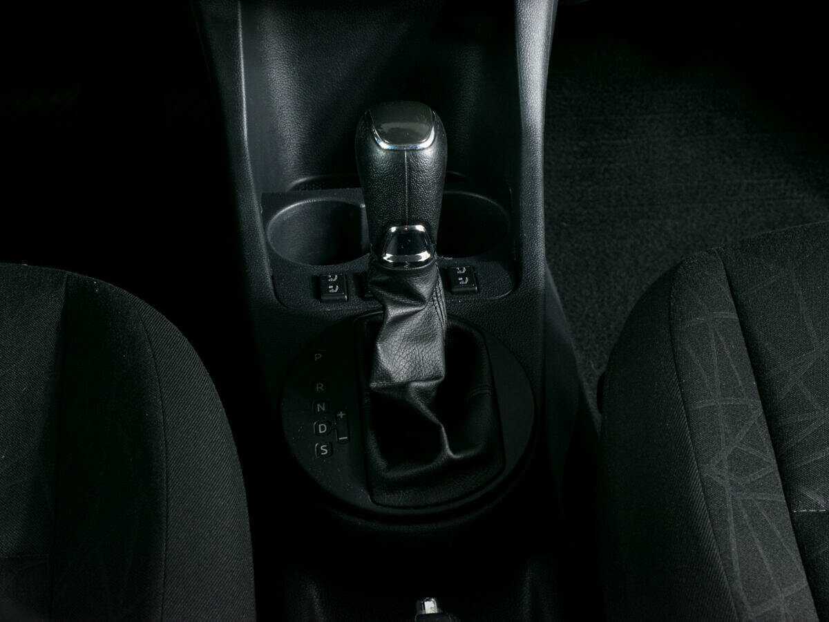 Продажа Б/У Шкода Фабия. Фото: #12