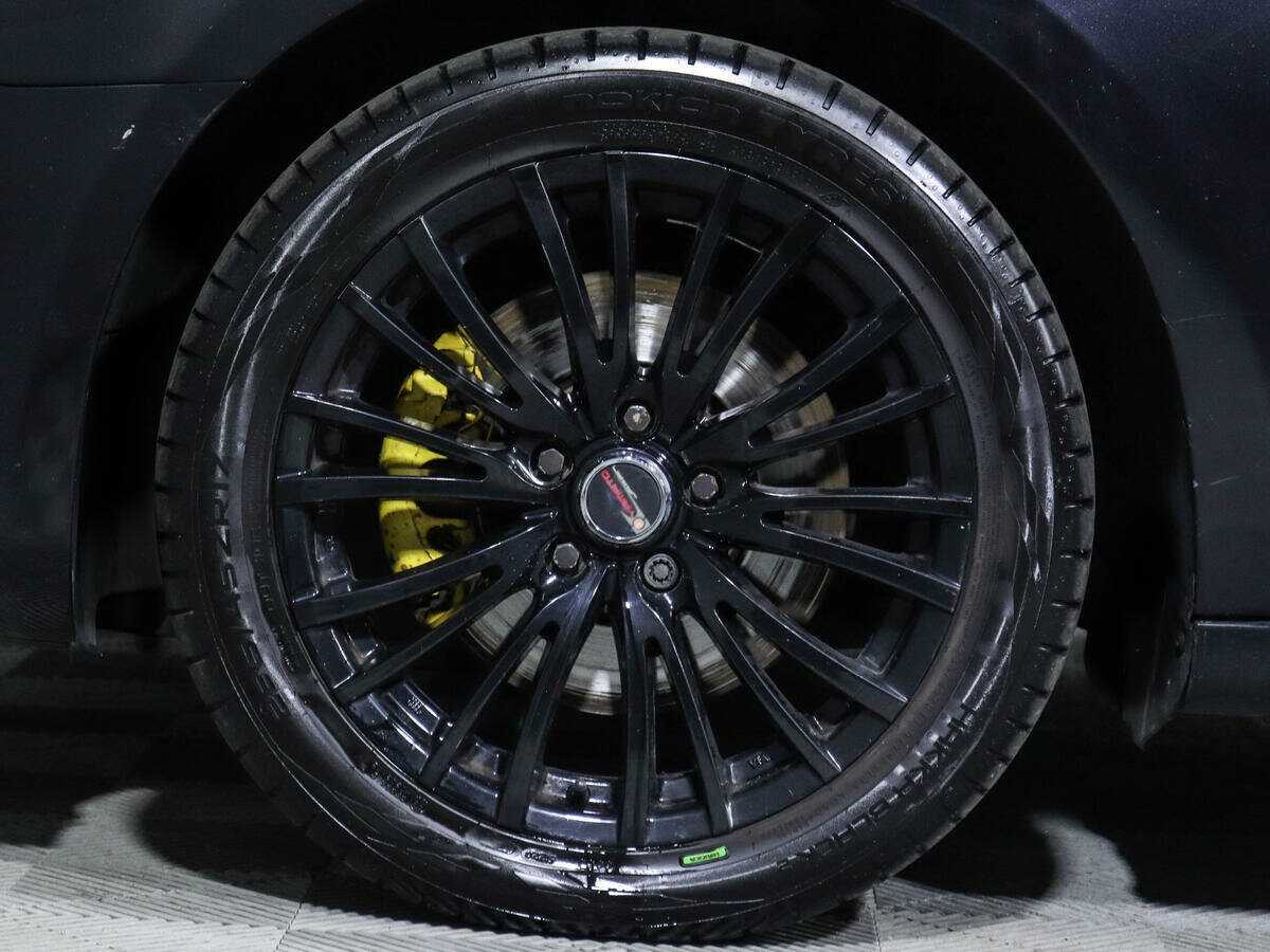 Продажа Б/У Фольксваген Пассат ЦЦ. Фото: #12