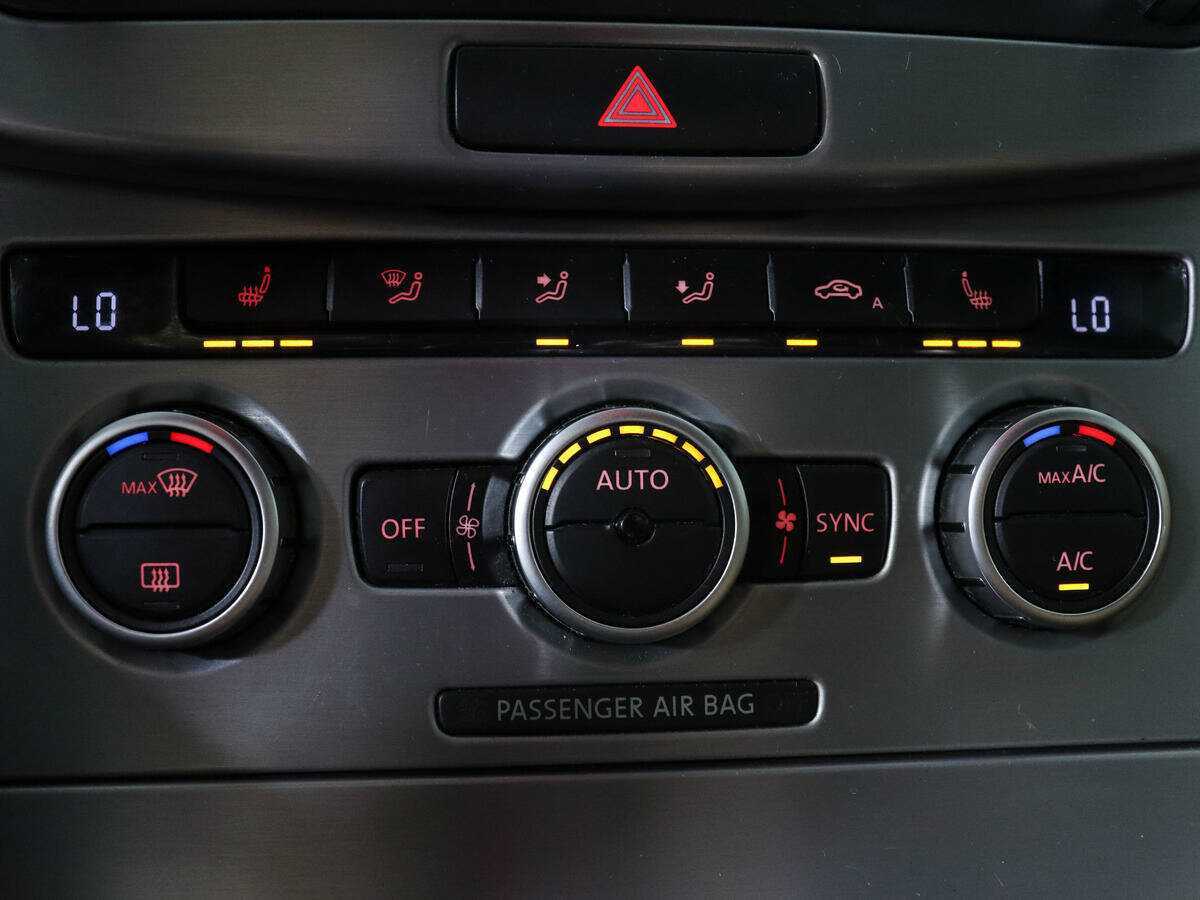 Продажа Б/У Фольксваген Пассат ЦЦ. Фото: #14