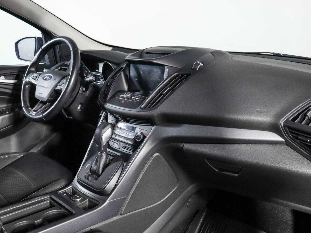 Продажа Б/У Форд Куга. Фото: #6