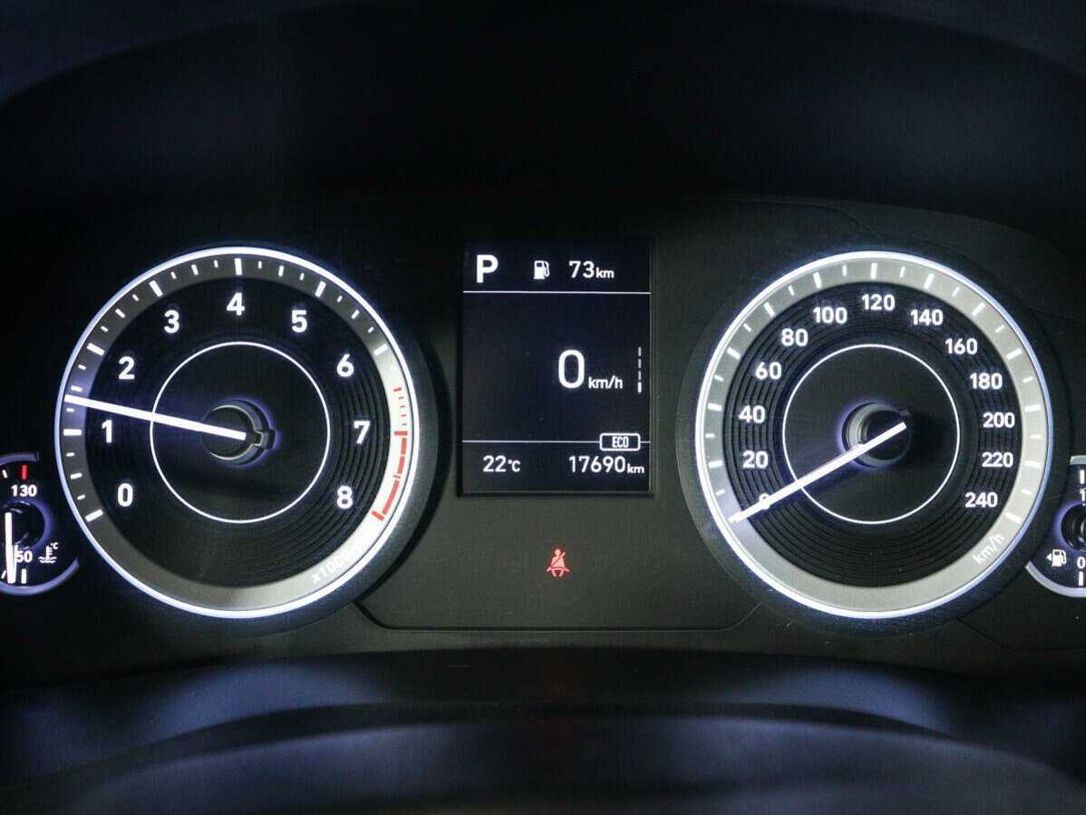 Продажа Б/У Хендай Крета. Фото: #8