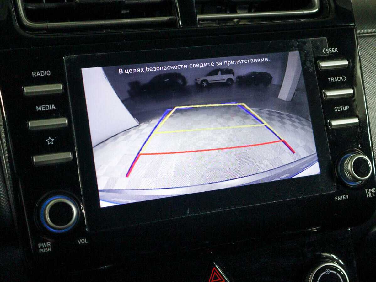 Продажа Б/У Хендай Крета. Фото: #14