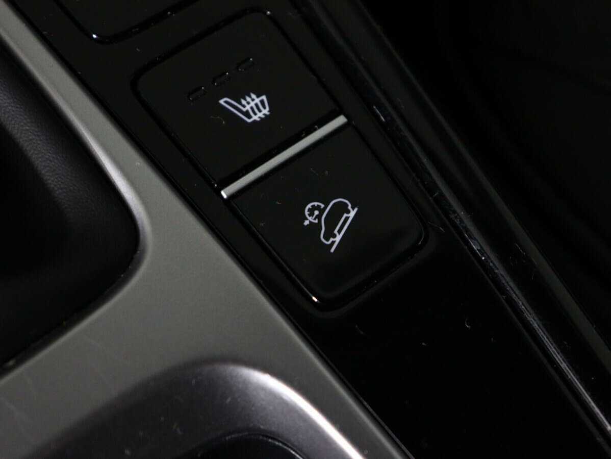 Продажа Б/У Хендай Крета. Фото: #15