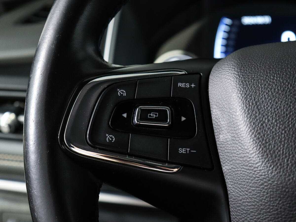 Продажа Б/У Чери Тигго 8. Фото: #15