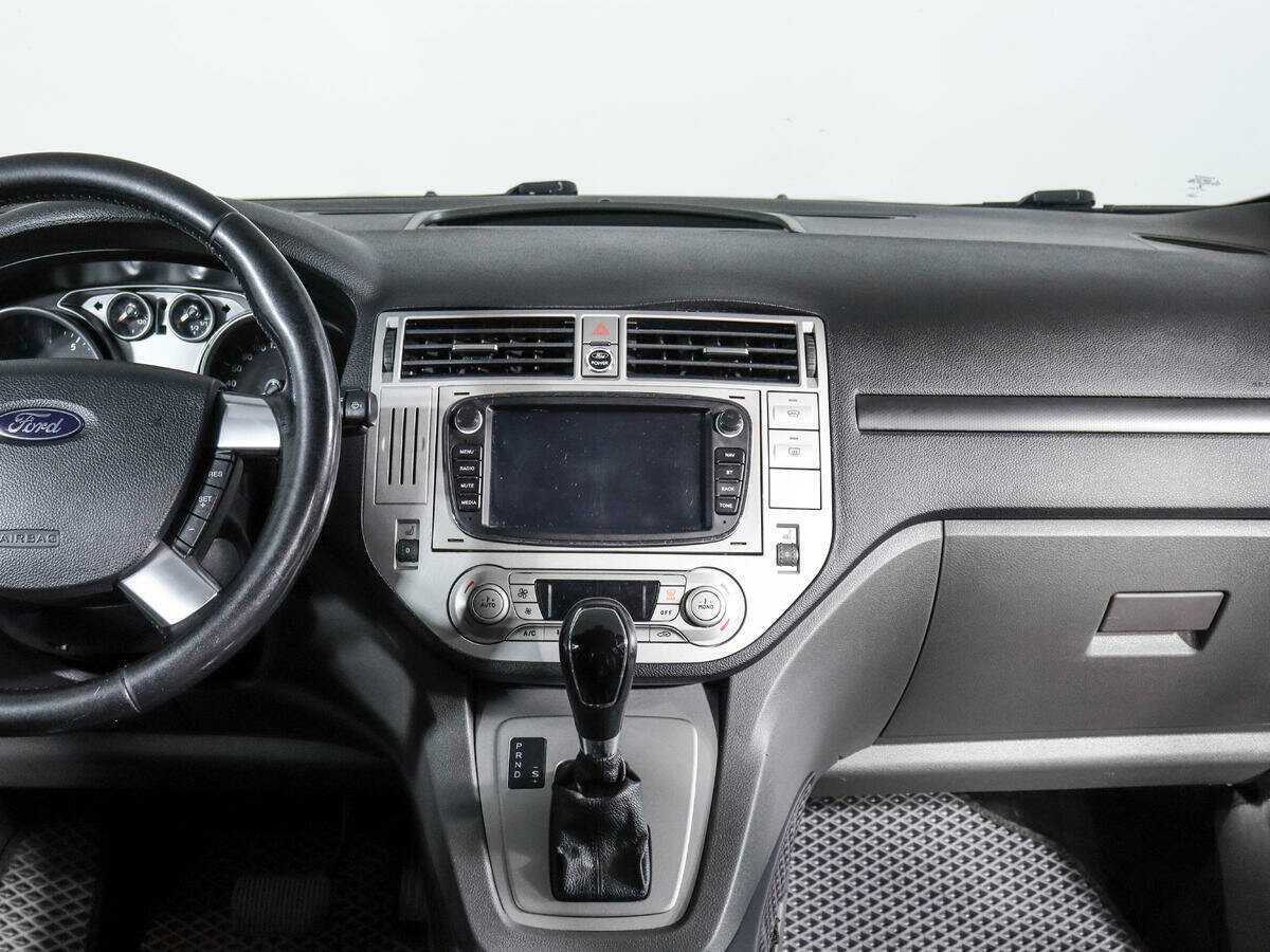 Продажа Б/У Форд Куга. Фото: #12