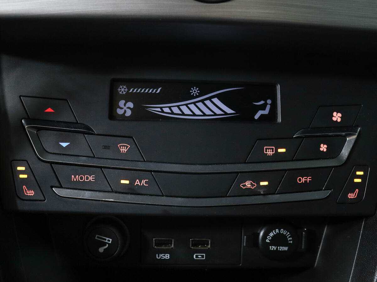 Продажа Б/У Лифан Икс70. Фото: #12