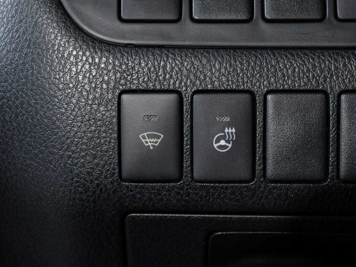 Продажа Б/У Тойота Хайлэндер. Фото: #17