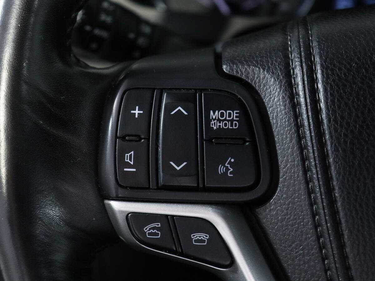 Продажа Б/У Тойота Хайлэндер. Фото: #18