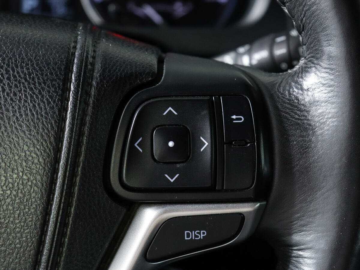 Продажа Б/У Тойота Хайлэндер. Фото: #19