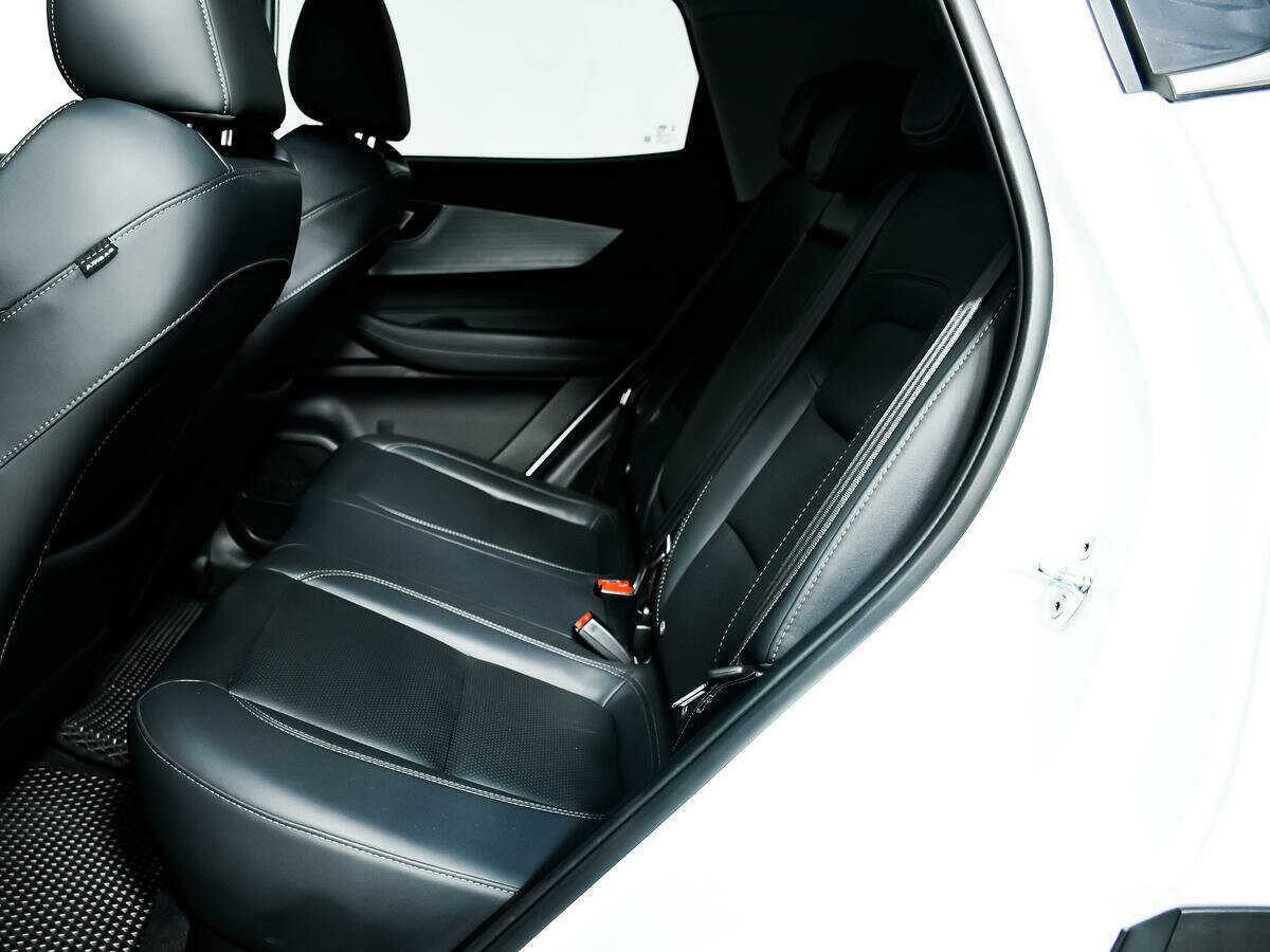 Продажа Б/У Чери Тигго 4 Про. Фото: #10