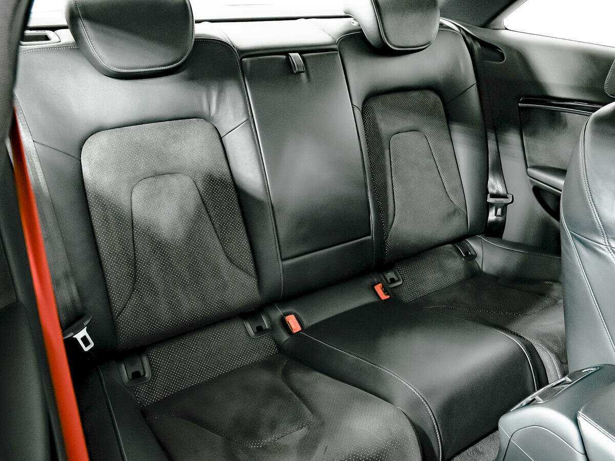 Продажа Б/У Ауди А5. Фото: #11