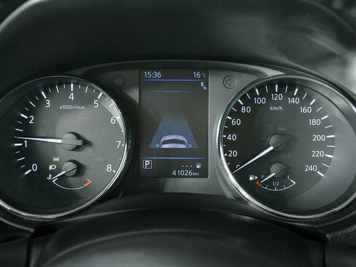 Продажа Б/У Ниссан Кашкай. Фото: #9