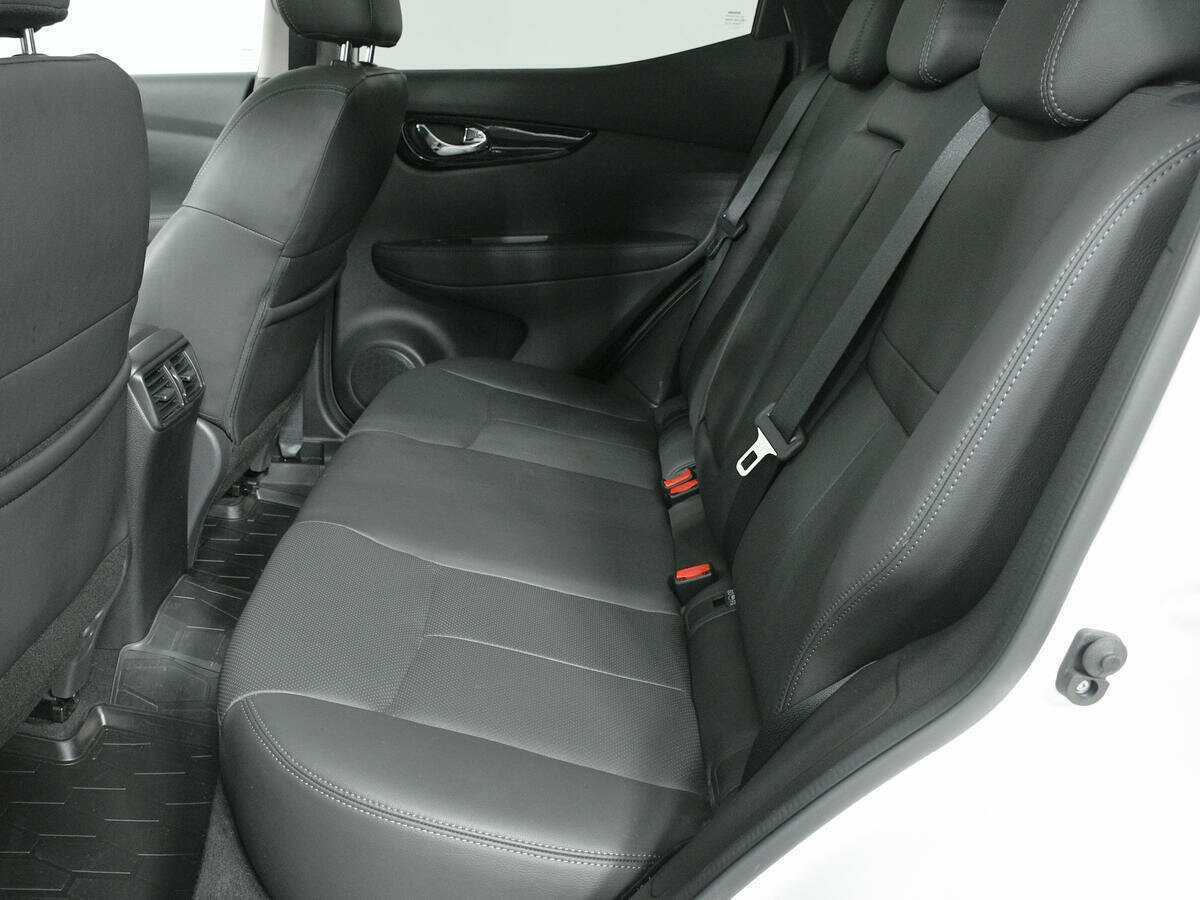 Продажа Б/У Ниссан Кашкай. Фото: #11