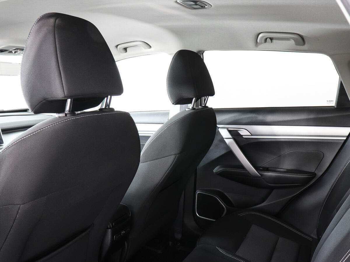 Продажа Б/У Джили Кулрэй. Фото: #10