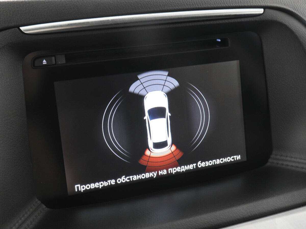 Продажа Б/У Мазда Ц-Икс-5. Фото: #12