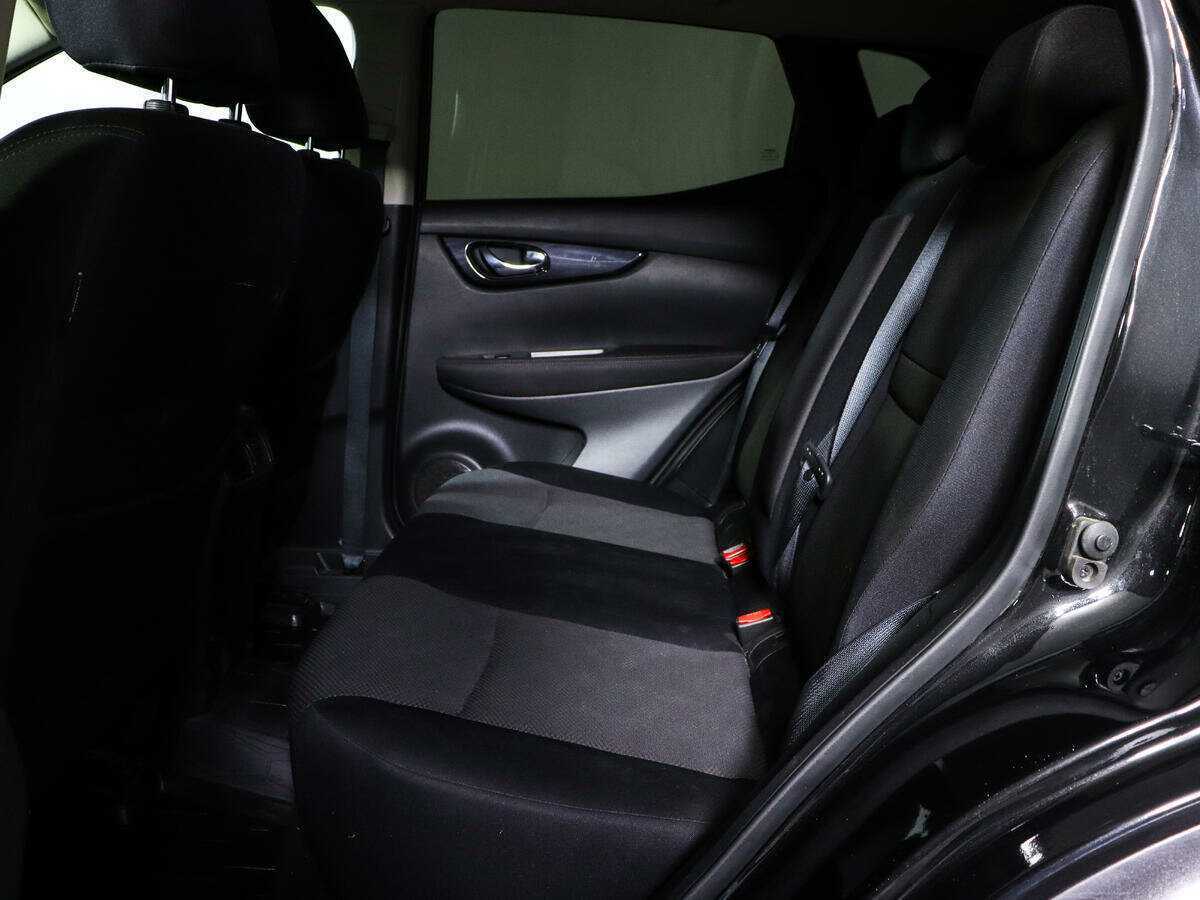 Продажа Б/У Ниссан Кашкай. Фото: #7