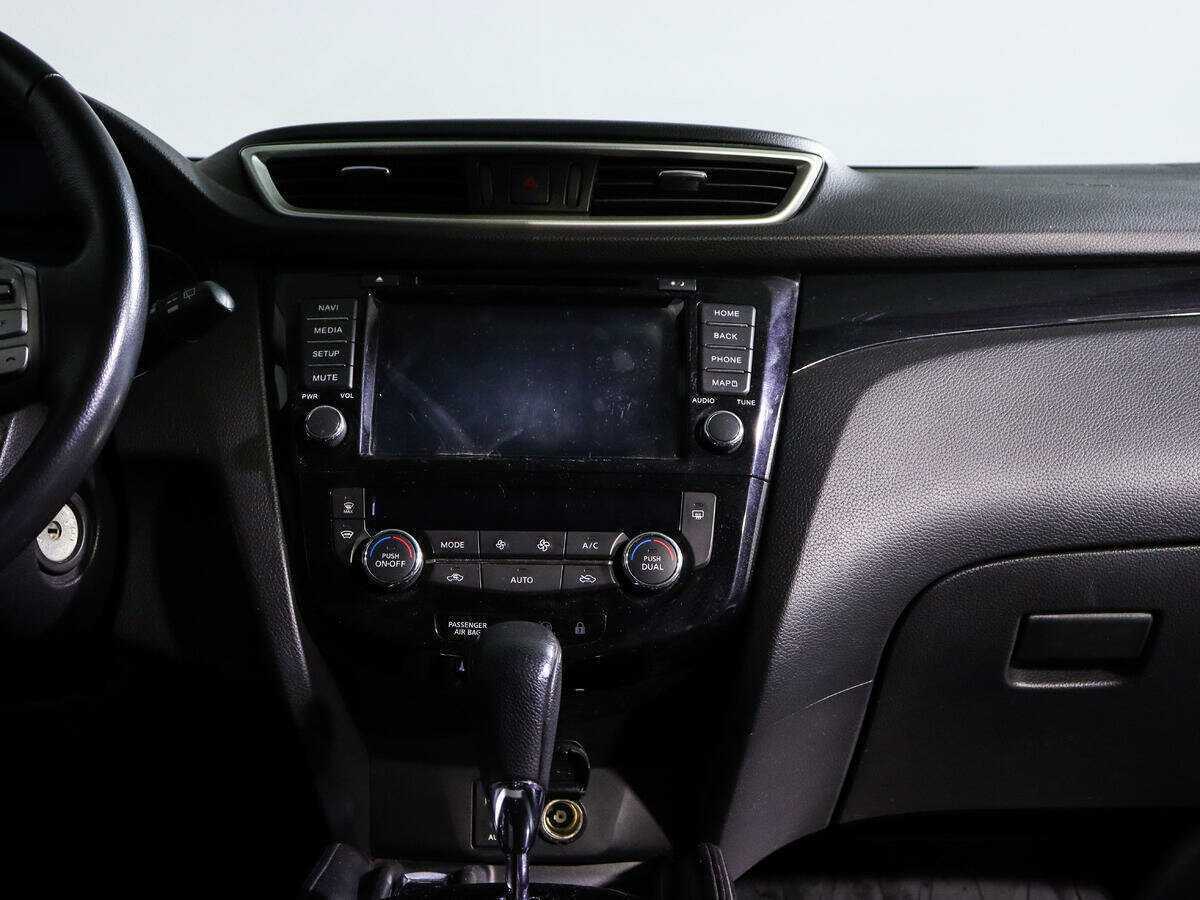 Продажа Б/У Ниссан Кашкай. Фото: #10